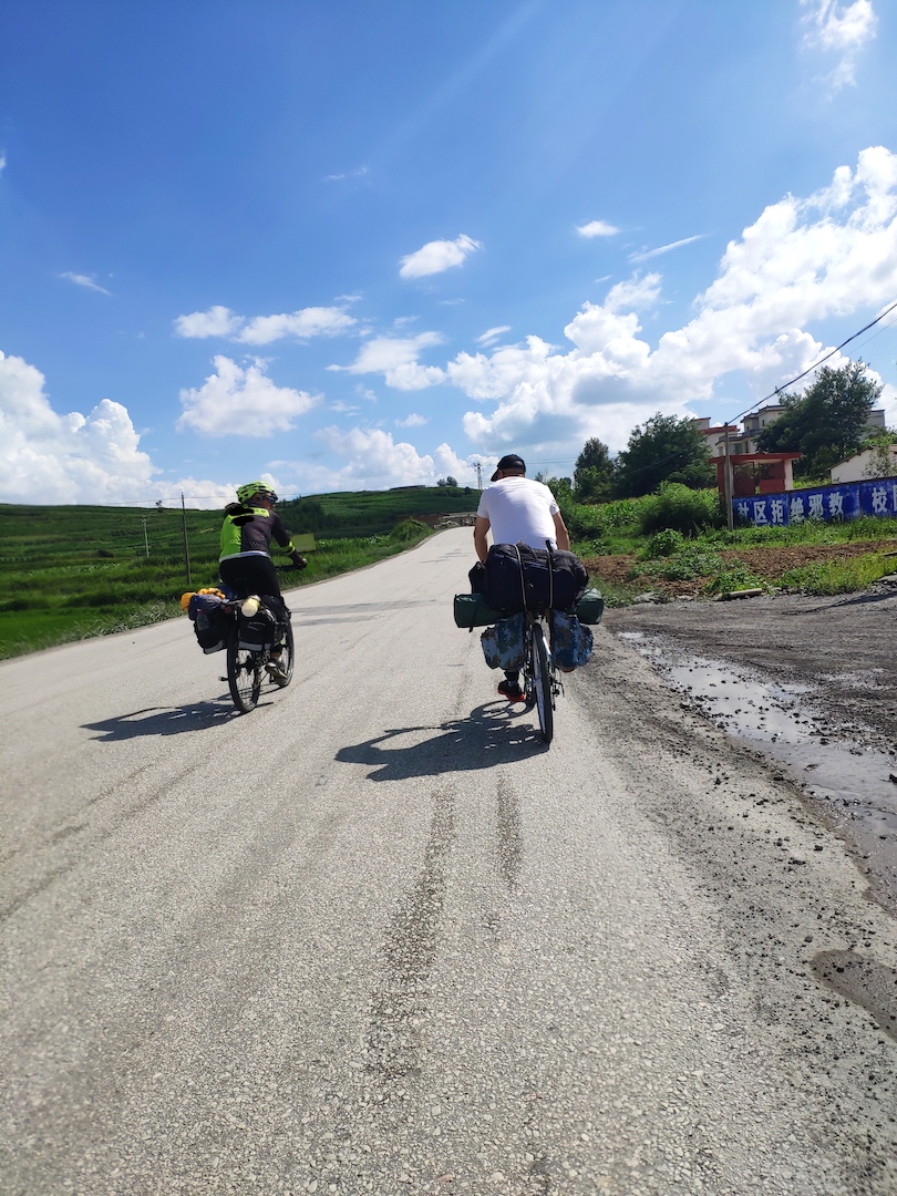初遇大叔